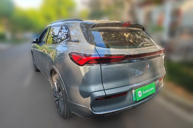 Used Buick E5 2023 Zhenxiang Standard Range Edition