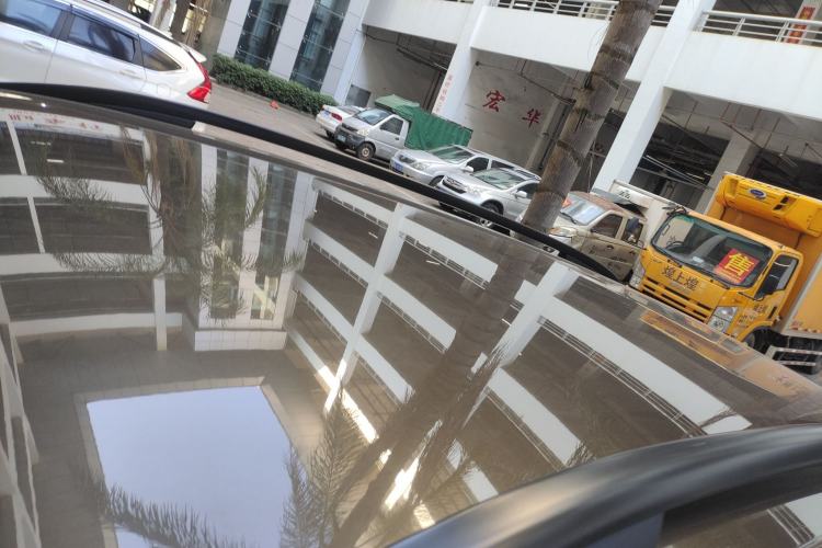 Used Volkswagen Tiguan L 2015 1.8TSI Automatic Two-Wheel Drive Trend Edition