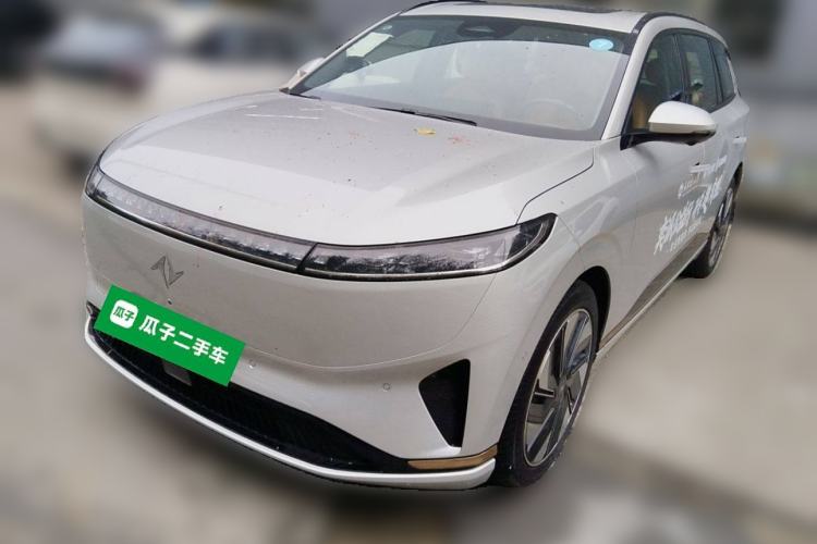 Used Dongfeng eπ eπ008 2025 210Max Rui Edition 5-Seater