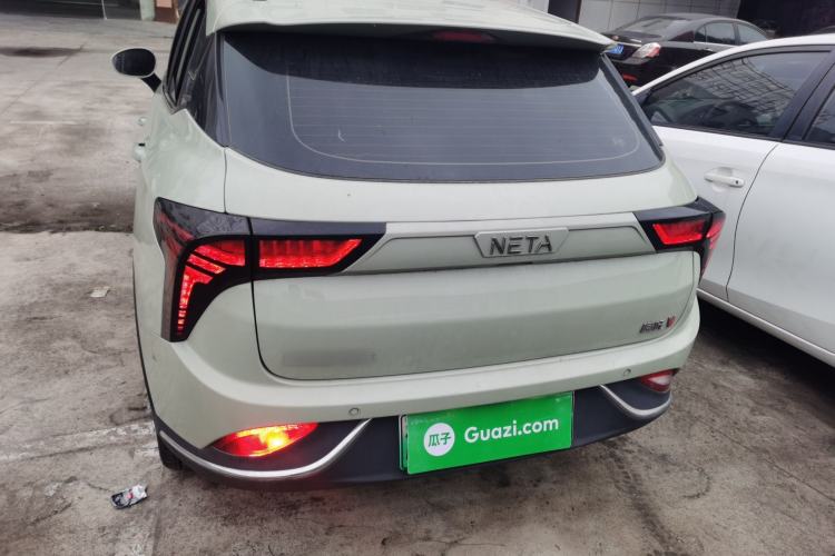 Used NETA V 2022 Chao 400 Lite
