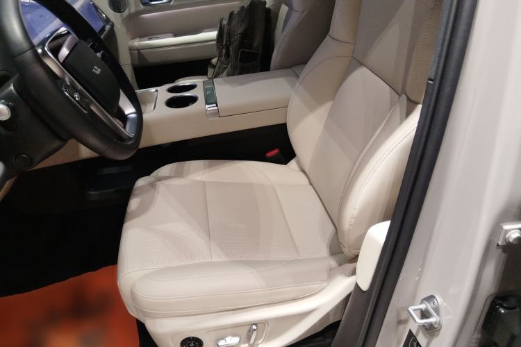 Used Li Auto L6 2024 Max Left Front Seat