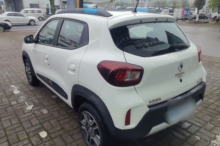 Used Renault E-Nuo 2019 e-Intelligent Model