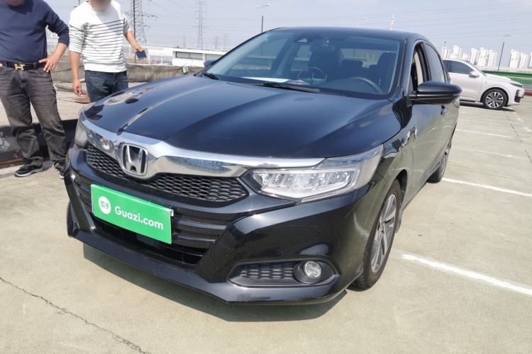 Used Honda Crider 2019 180 Turbo CVT Leading Edition China VI