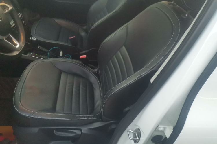 Used Skoda Yeti 2017 TSI280 DSG Car Enjoy Brothers Edition
