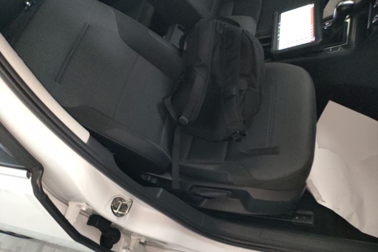 Used Volkswagen Golf 2020 Zhiai Edition 280TSI DSG Comfort Model