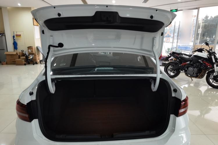 Used Volkswagen Lavida 2023 300TSI DSG Full-Comfort Edition
