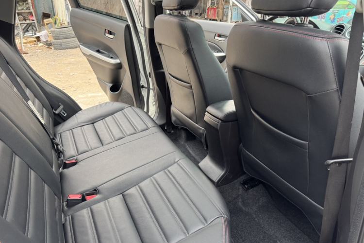 Used Suzuki Vitara 2016 1.4T Automatic 4x4 Flagship Model
