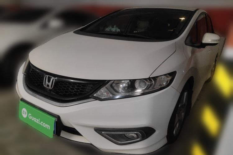 Used Honda Jade 2013 1.8L automatic Comfort version 5 seats Guazi used car, China used car export, Used car for sale, Used  cars, Cheapest cars for sale