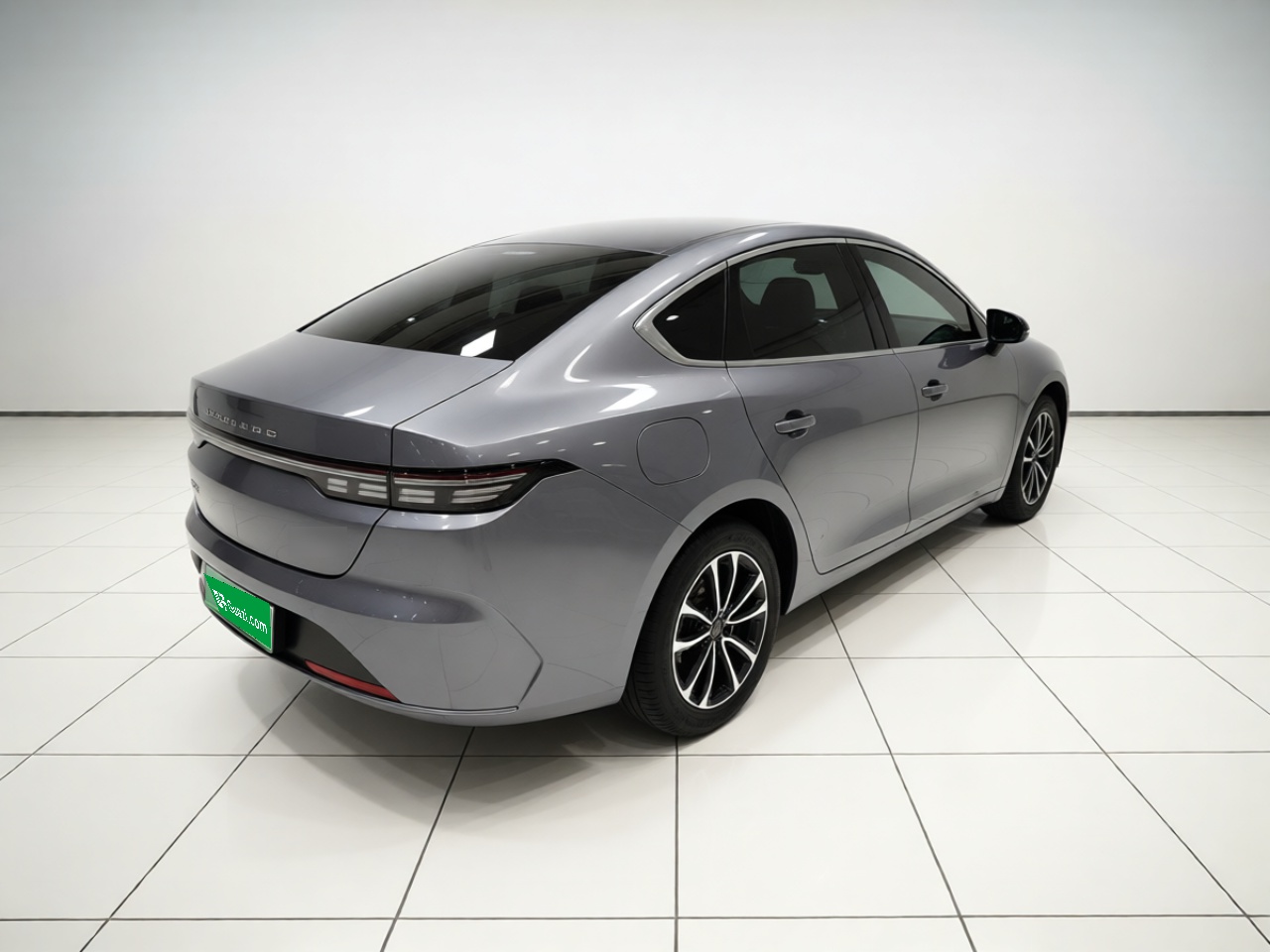 BYD Destroyer 05 2023 Champion Edition DM-i 55KM Luxury Model — снимка 6