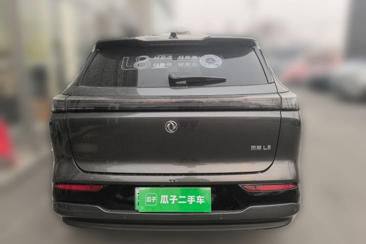 Used Dongfeng Aeolus L8 2025 Model 185KM Dream Edition
