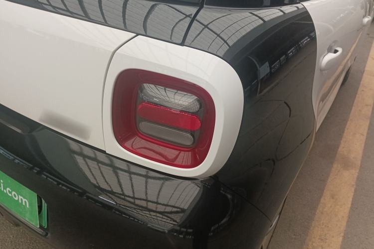 Used ORA Black Cat 2021 301km Cute Pet Edition