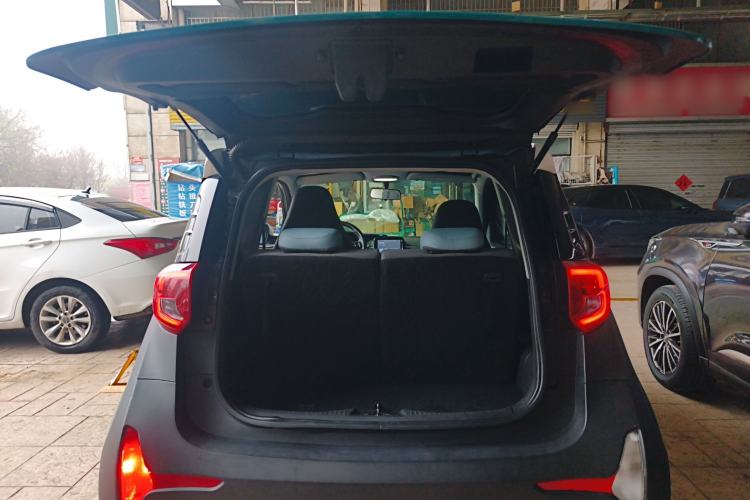 Used Chery Little Ant 2022 Sweet Pink Edition Half-Sugar Version Lithium Iron Phosphate 30 kW 301 km
