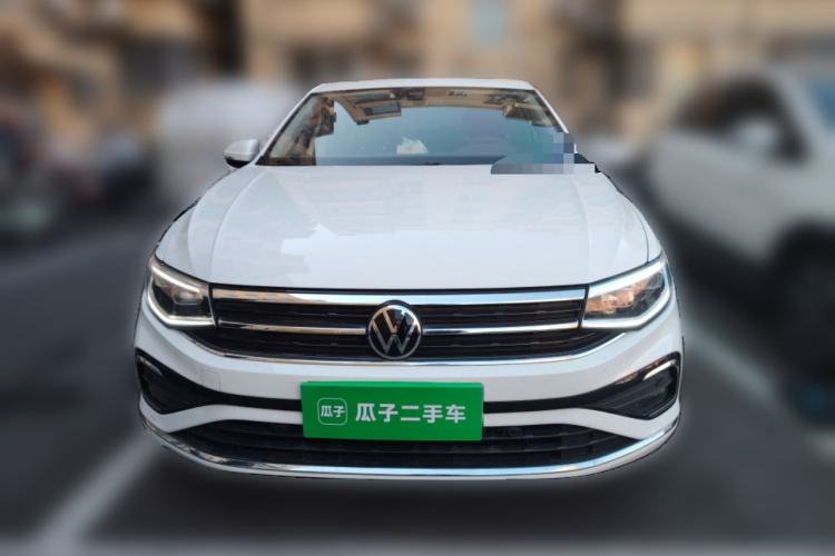 Used Volkswagen Bora 2023 200TSI DSG Smart Drive Version