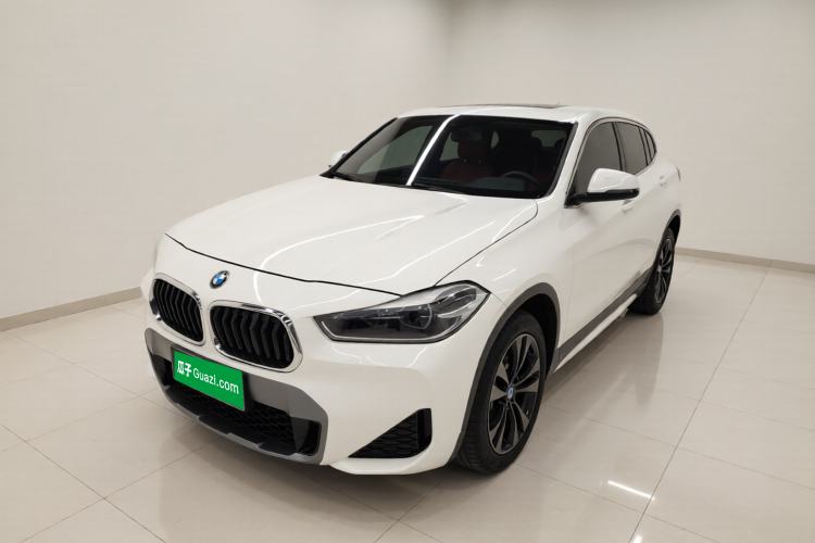 Used BMW X2 2020 sDrive20i M Sport Package