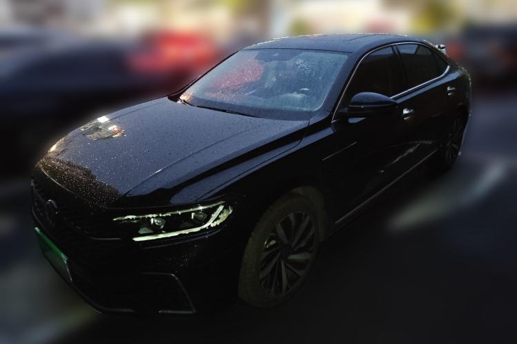 Used Volkswagen Passat 2022 330TSI Starry Luxury Edition