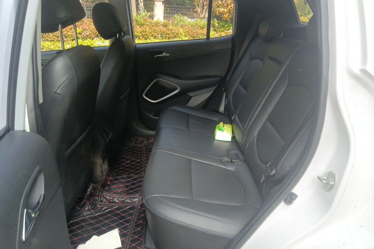 Used Hyundai ix35 2019 2.0L Automatic 2WD Zhiyong·Changxiang Edition China V Standard
