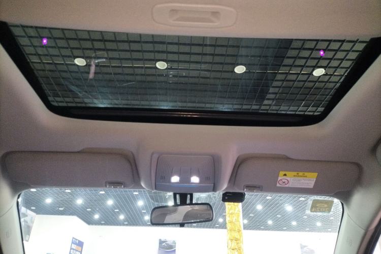 Used BYD Destroyer 05 2022 DM-i 55KM Prestige Model
