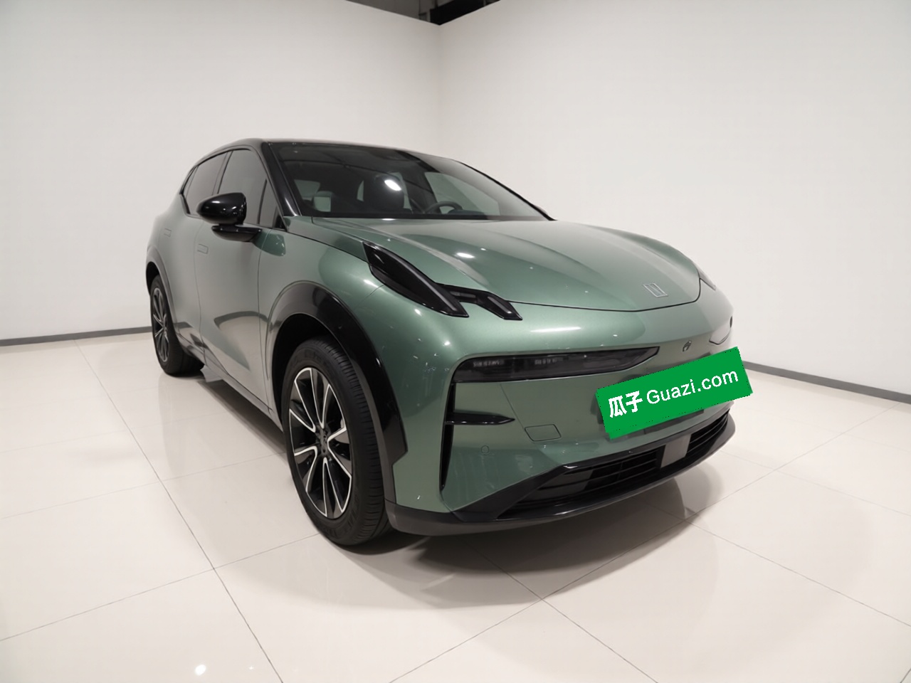 Zeekr X 2023 Rear-Drive ME Version 5 Seats — снимка 3