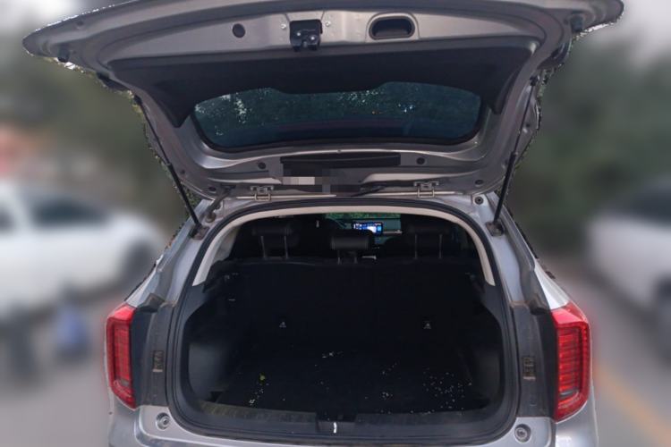 Used Haval JOLION 2021 1.5T Automatic Big Second Edition
