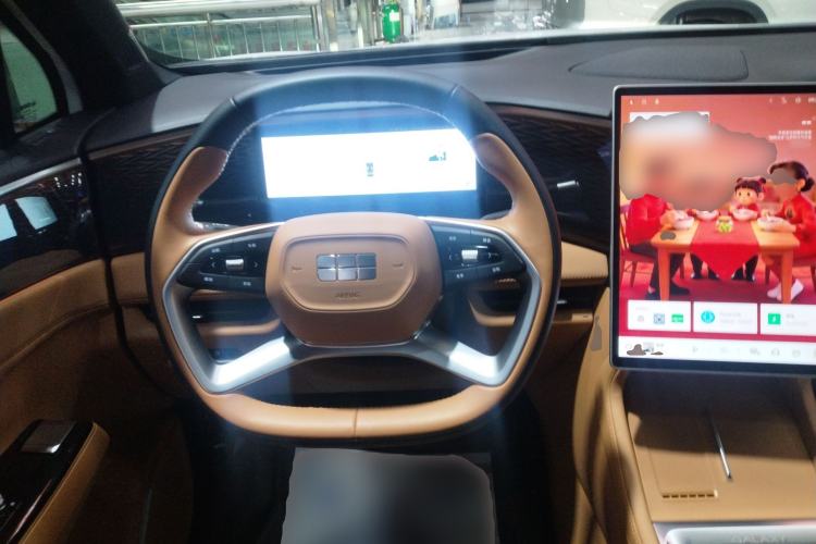 Used Geely Galaxy L7 2025 EM-i 115km Exploration+ Edition
