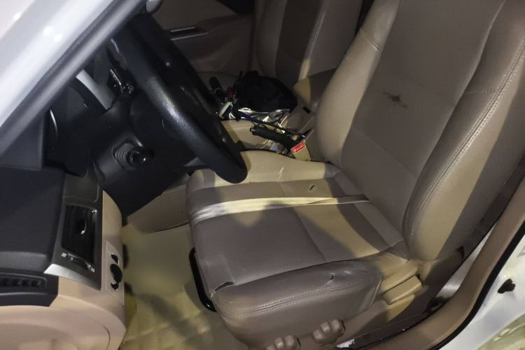 Used Buick Excelle 2013 1.5L Automatic Classic Model