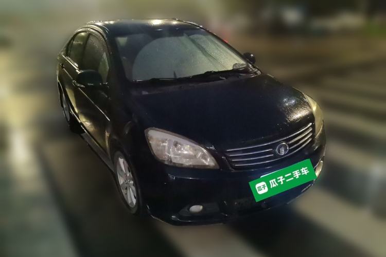 Used Great Wall C30 2010 1.5L Manual Luxury Edition