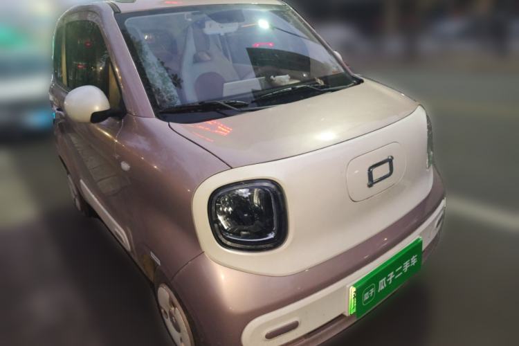 Used Bestune Pony 2026 Model 222km Elegant Horse