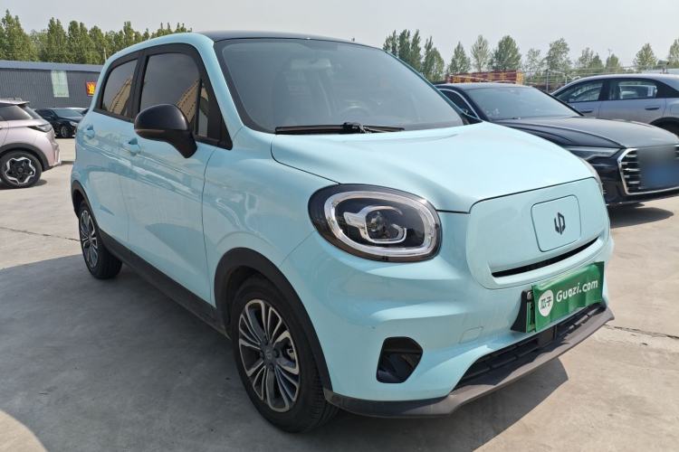 Used Leapmotor T03 2025 403 Comfort Edition Exterior 1