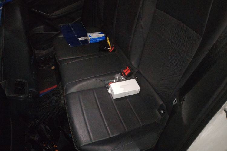 Used Volkswagen Lavida 2021 1.5L Automatic Comfort Edition
