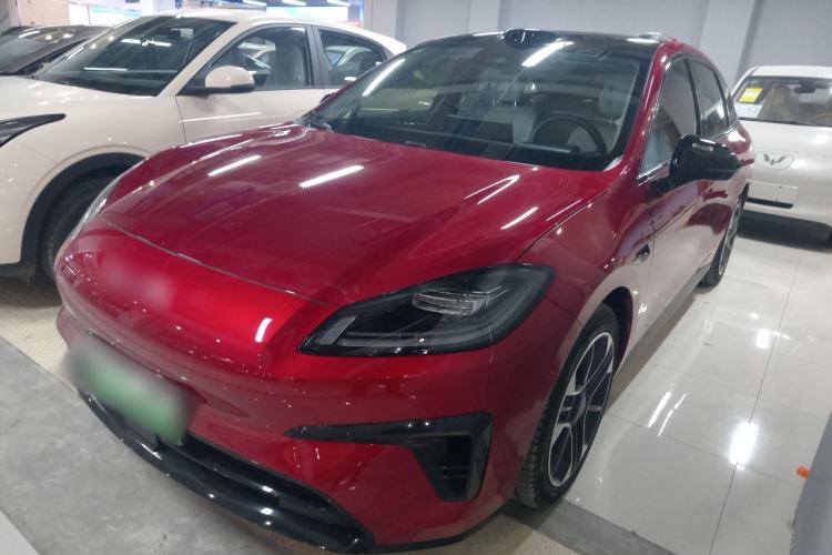 Used AION RT 2025 650 LiDAR Edition