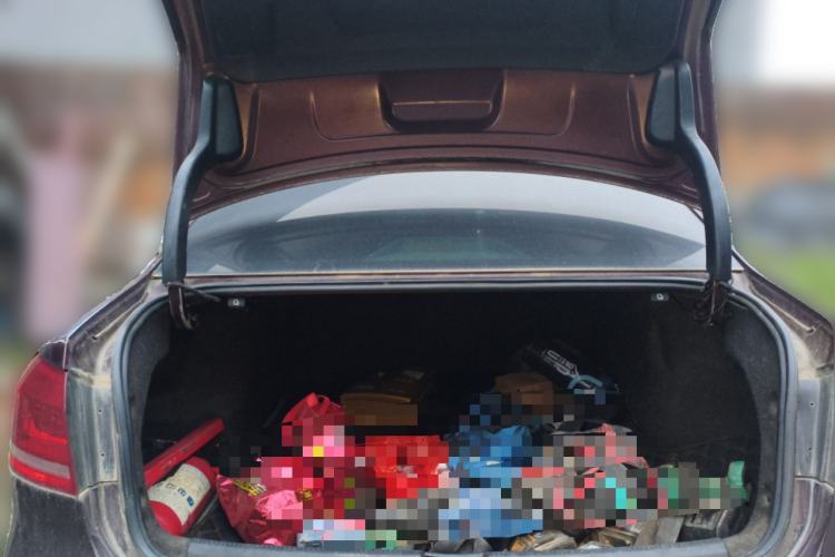 Used Volkswagen Passat 2011 1.8TSI DSG Prestige Edition
