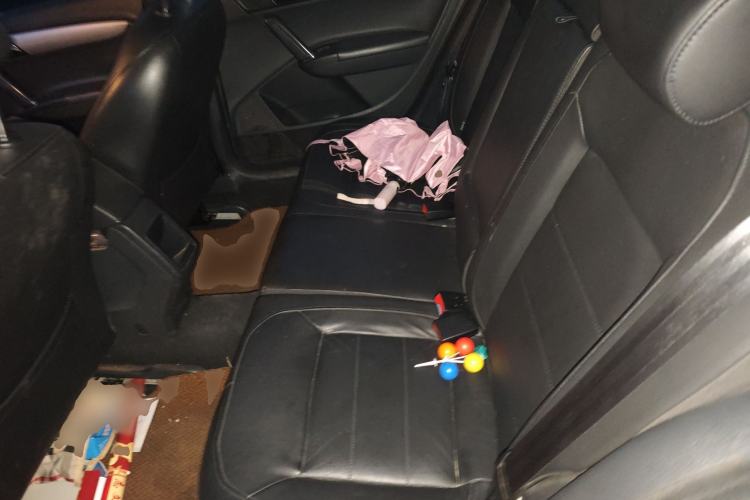 Used Volkswagen Gran Lavida 2013 1.6L Automatic Comfort Model