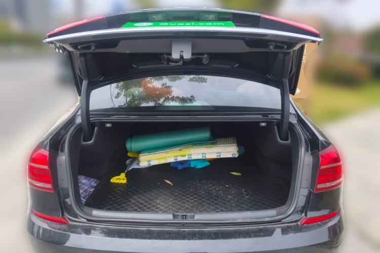 Used Volkswagen Passat 2016 330TSI DSG Luxury Edition