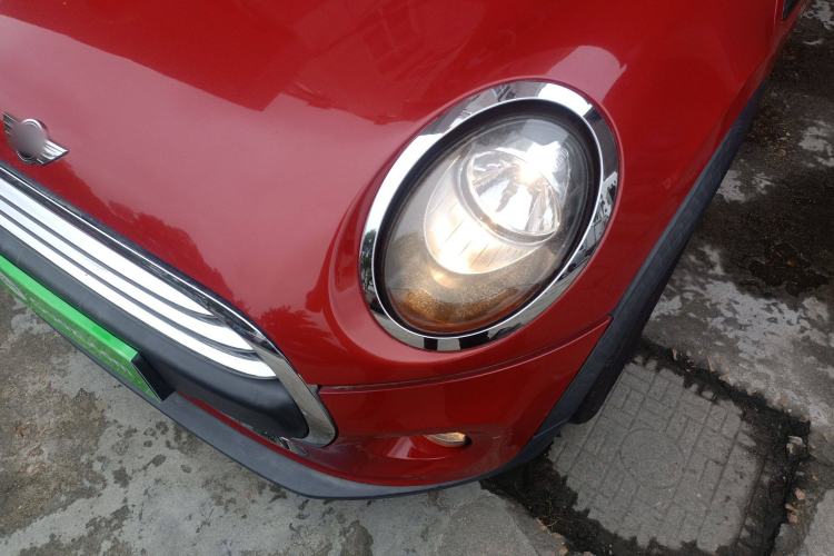 Used MINI MINI 2016 1.2T ONE Pioneer Edition