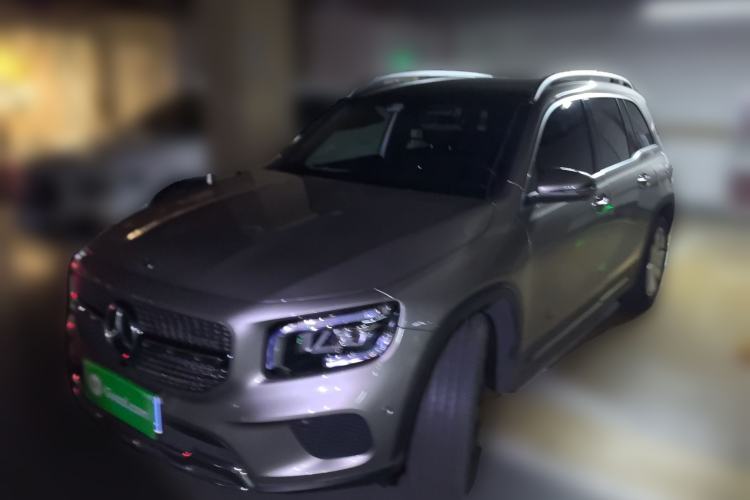 Used Mercedes-Benz GLB 2020 GLB 200 Stylish Edition