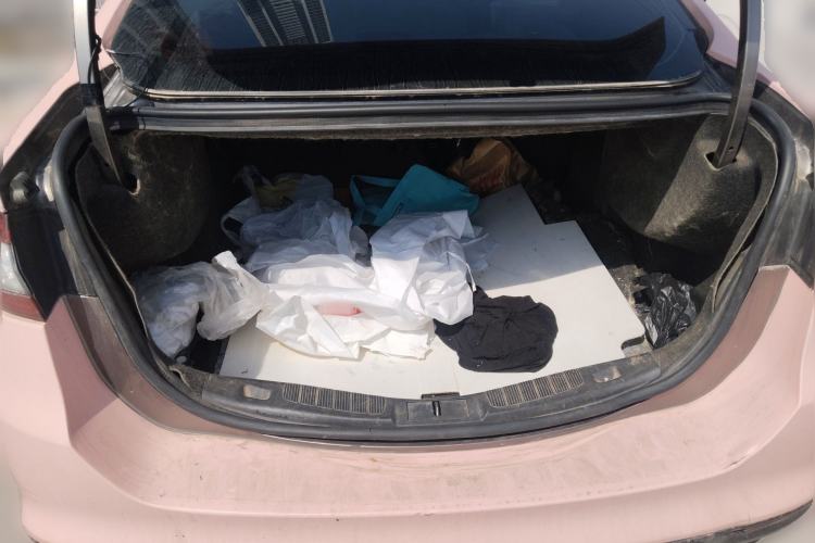 Used Ford Mondeo 2013 2.0L GTDi 200 Fashion Edition