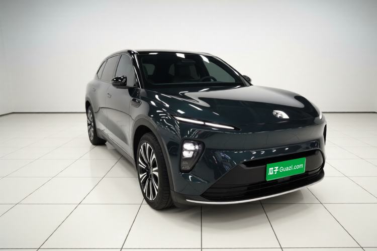 Used Nio ES8 2023 75 kWh
