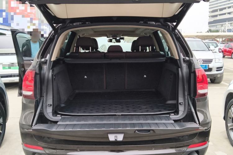 Used BMW X5 2014 xDrive35i Leading Model