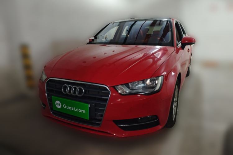 Used Audi A3 2014 Sportback 35 TFSI Automatic Style Edition