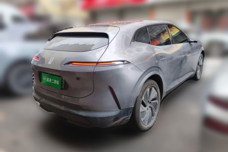 Used Avatr 07 2024 Max Pure Electric Edition