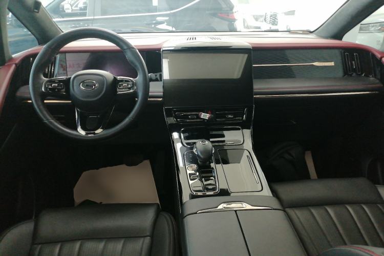 Used GAC Trumpchi M8 2023 Zongshi Series 400T Flagship Edition