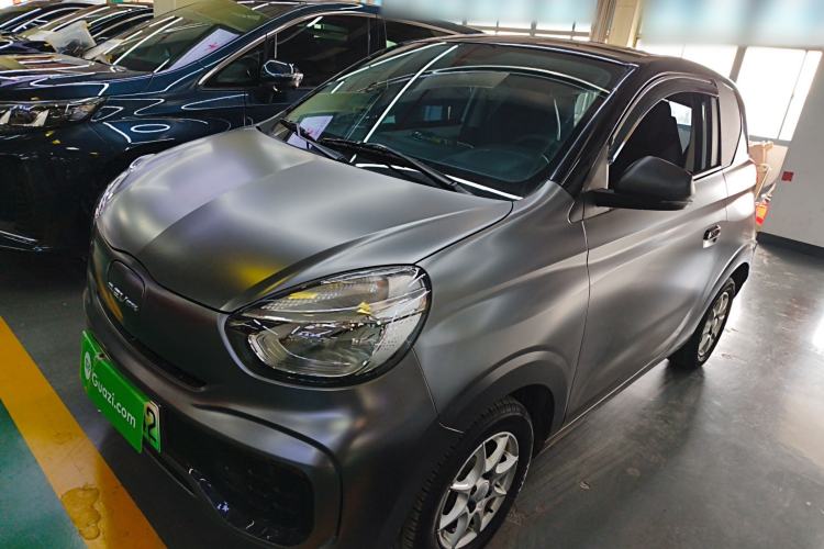 Used Roewe Clever 2022 311km QiQi BoBo Edition