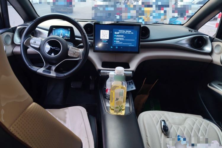 Used BYD Dolphin 2023 420 km Free Version