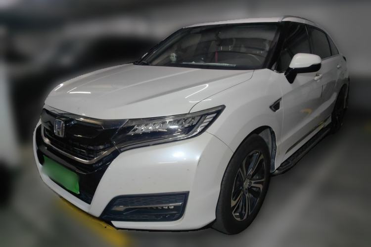 Used Honda UR-V 2017 370TURBO Four-Wheel Drive Prestige Edition China V Guazi used car, China used car export, Used car for sale, Used cars, Cheapest cars for sale