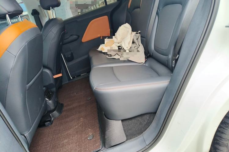 Used Bestune NAT 2023 PRO Enjoy Travel Extended Version 425km