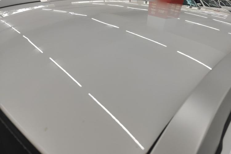 Used Chery Tiggo 3X 2020 Quality Edition 1.5L Manual Luxury Version Roof