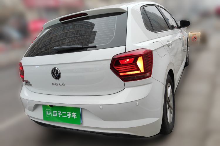 Used Volkswagen Polo 2023 Revised Plus 1.5L Automatic – Enjoy Life Edition