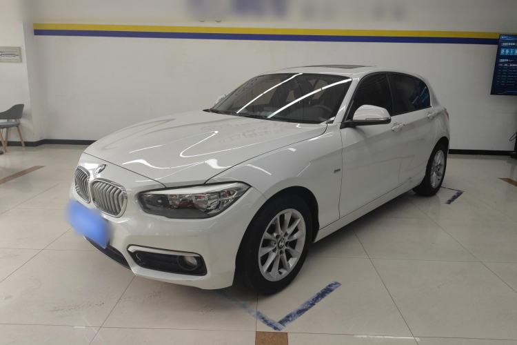 Used BMW 1 Series 2016 118i Leading Model