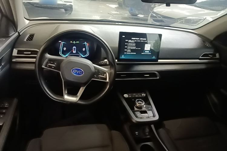Used BYD e2 2021 Comfort Model
