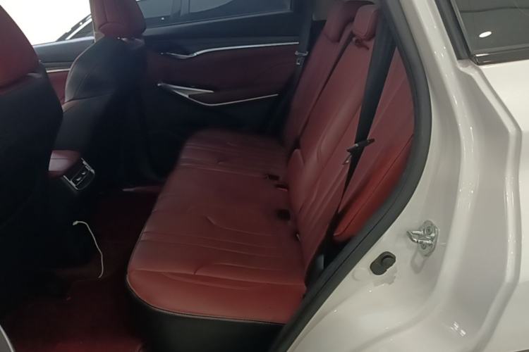 Used CHANGAN CS75 PLUS 2021 1.5T Automatic Prestige Model